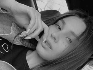 Chat de vídeo erótico DonnaJust