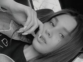 Chat de vídeo erótico DonnaJust