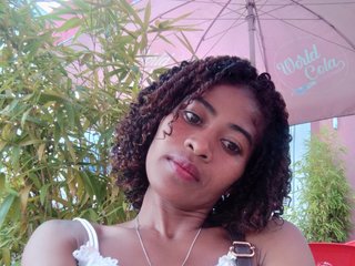 Chat de vídeo erótico DonnelaQuin