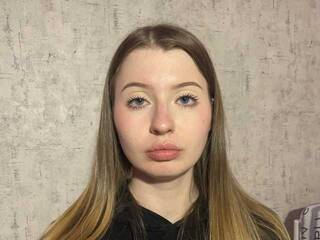 Chat de vídeo erótico DonnettaKlostermann