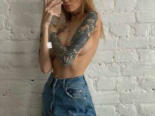 Chat de vídeo erótico PREKRVTI