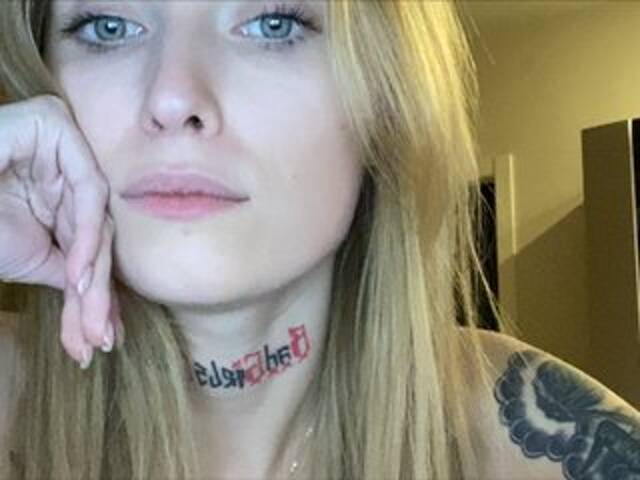 Capturas de tela de transmissão PREKRVTI