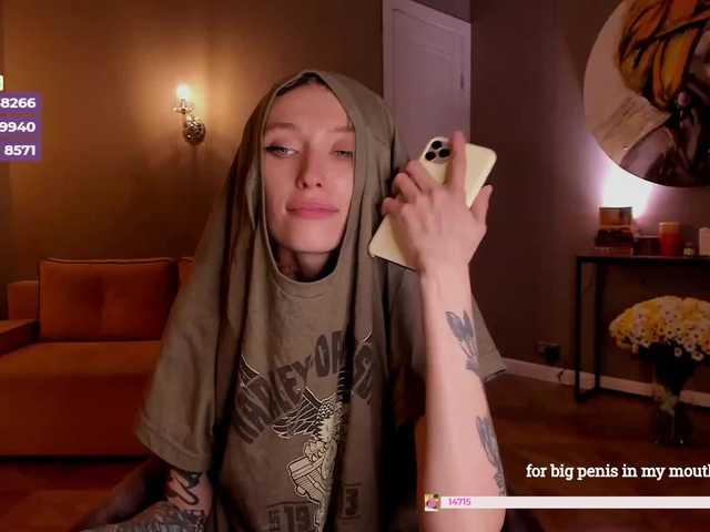 Capturas de tela de transmissão PREKRVTI