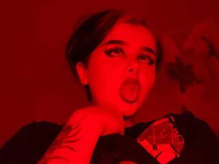 Chat de vídeo erótico Dora-Gray