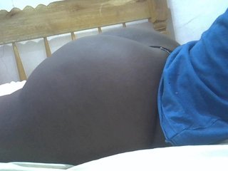 Chat de vídeo erótico Doracandy