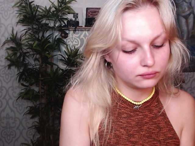 Capturas de tela de transmissão dorinaHEAVEN