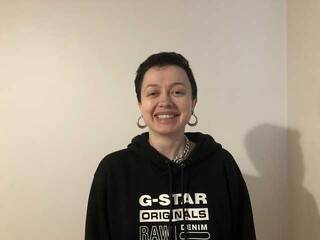 Chat de vídeo erótico DorisKrock