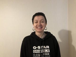 Chat de vídeo erótico DorisKrock