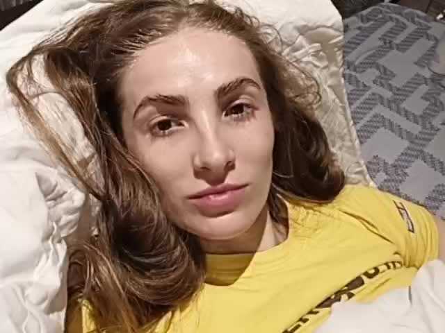 Capturas de tela de transmissão Dormeona