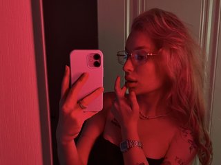 Chat de vídeo erótico Dorothya