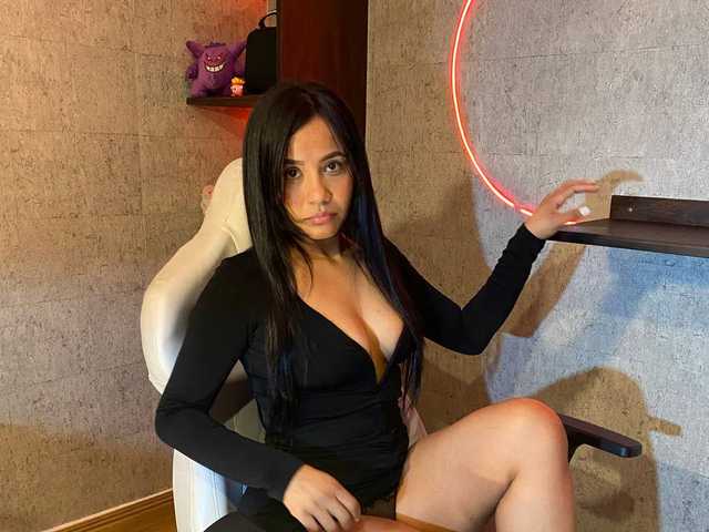 Foto do perfil DorothyMonet