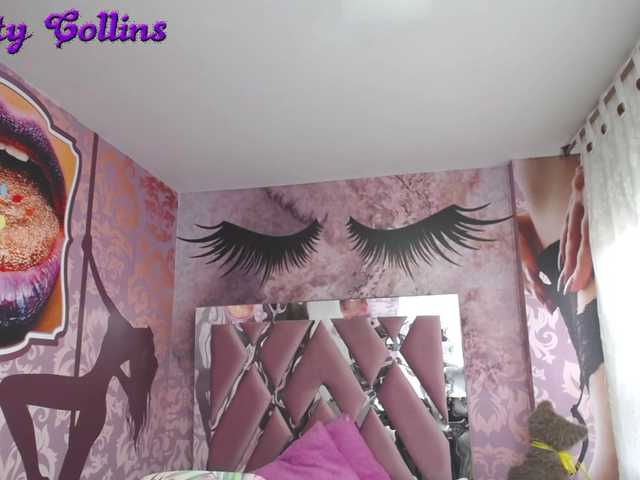 Fotos DorotyCollins Welcome to my room ♥ come and enjoy me love with me