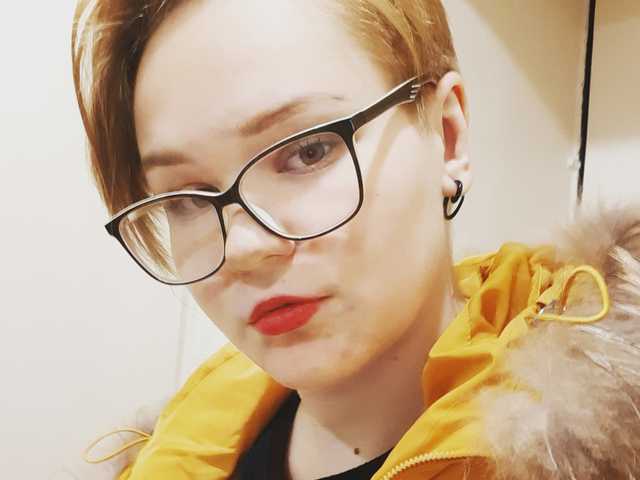 Foto do perfil DorryLolli