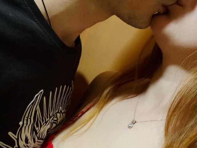 Foto do perfil Double-Desire