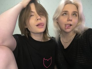 Chat de vídeo erótico DoubleChris
