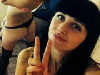 Chat de vídeo erótico doublekiss