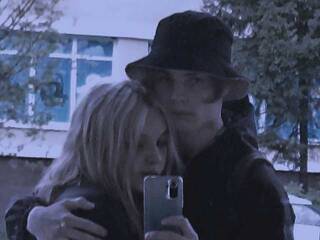 Chat de vídeo erótico DoubleLime