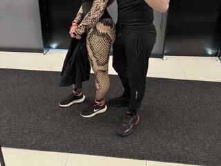 Chat de vídeo erótico Sexy_twist