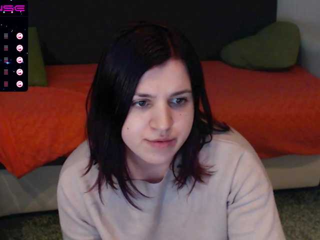 Capturas de tela de transmissão Dovahqueenxxx