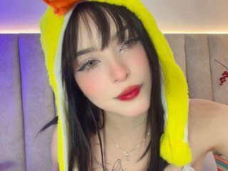 Chat de vídeo erótico DoyeonDae