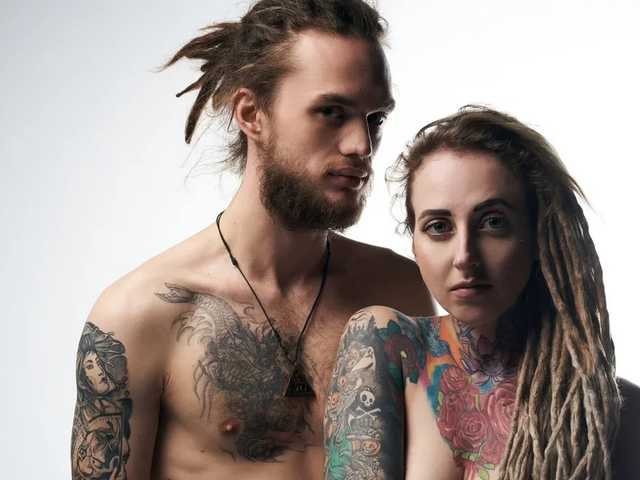 Foto do perfil DreadsFamily