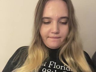 Chat de vídeo erótico Dream022