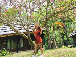 Chat de vídeo erótico DreamCherry