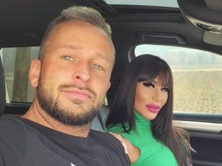 Chat de vídeo erótico DreamCouple11