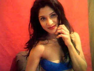 Chat de vídeo erótico dreamgirl4u