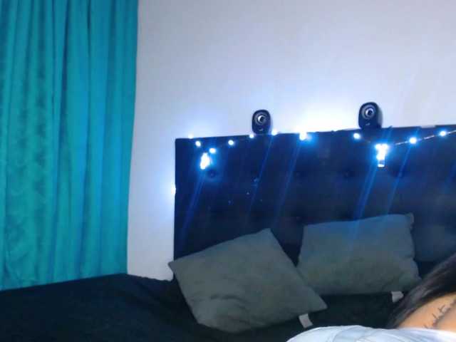 Capturas de tela de transmissão Dreamgirl777