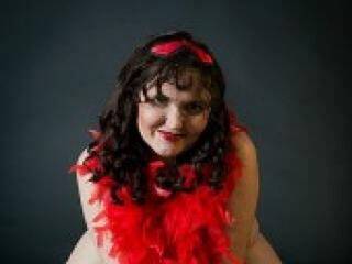 Chat de vídeo erótico dreamsangel