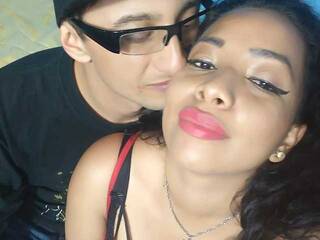 Chat de vídeo erótico DreamTeachFlame