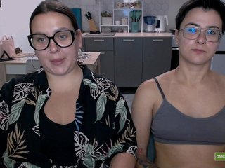 Chat de vídeo erótico dreamteamgirls