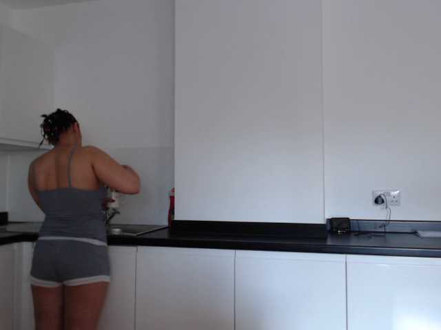 Capturas de tela de transmissão dreamXgirl