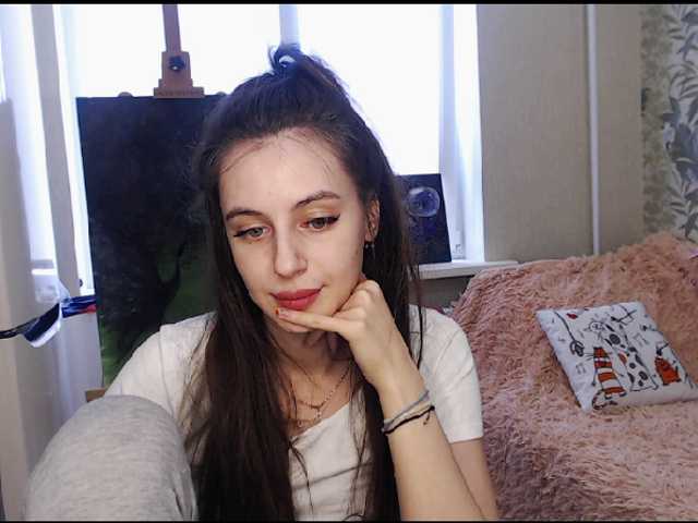 Capturas de tela de transmissão DreamyMay