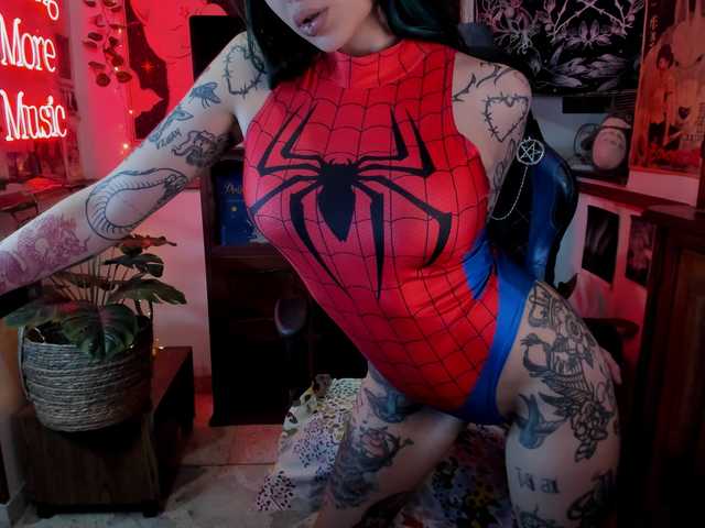 Foto do perfil Dreamysuccubus