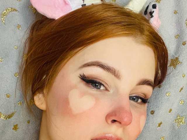 Foto do perfil driada