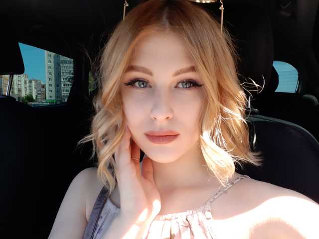 Foto do perfil driada