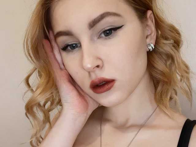 Foto do perfil driada