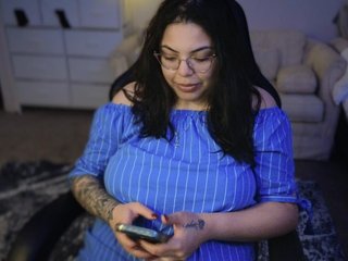 Chat de vídeo erótico Drizzypeach