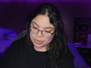 Chat de vídeo erótico Drizzypeach
