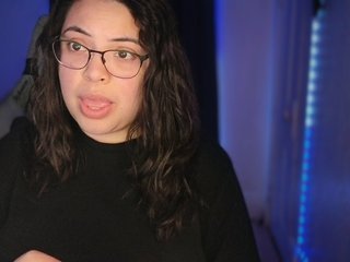 Chat de vídeo erótico Drizzypeach