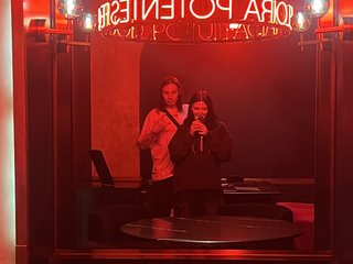 Chat de vídeo erótico Dron-big