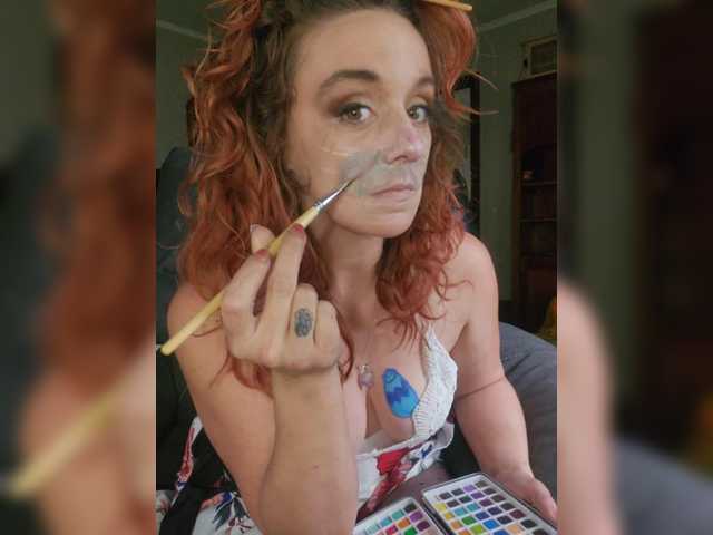 Capturas de tela de transmissão dropyourpansys