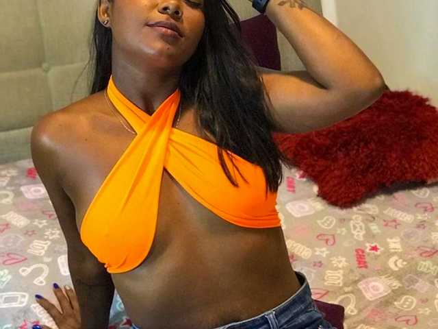 Foto do perfil dubraskha