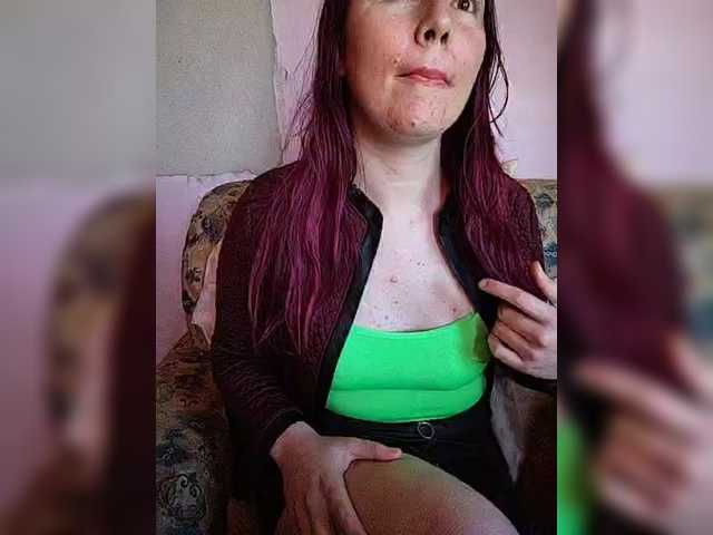Capturas de tela de transmissão Dudinha