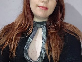 Chat de vídeo erótico Dudinha