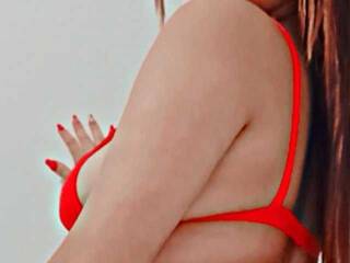 Chat de vídeo erótico dulce-20