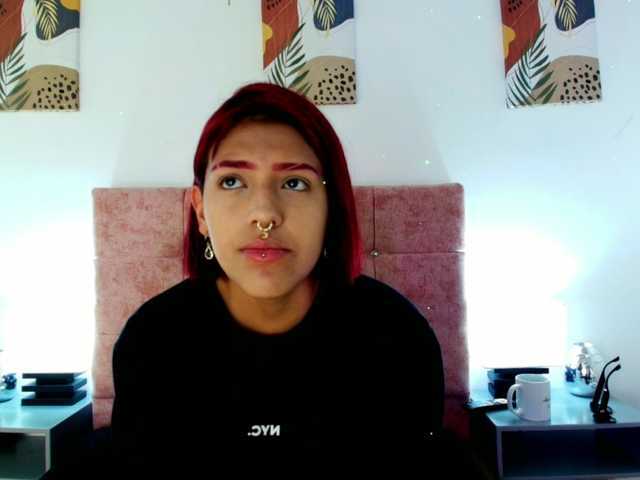 Capturas de tela de transmissão Dulce-Bella
