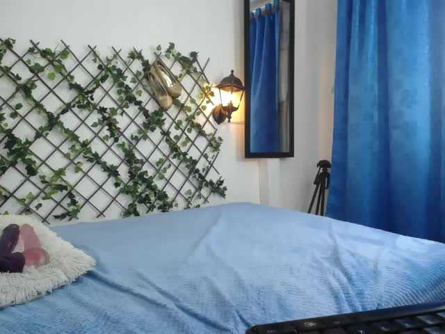 Capturas de tela de transmissão dulce-hot19